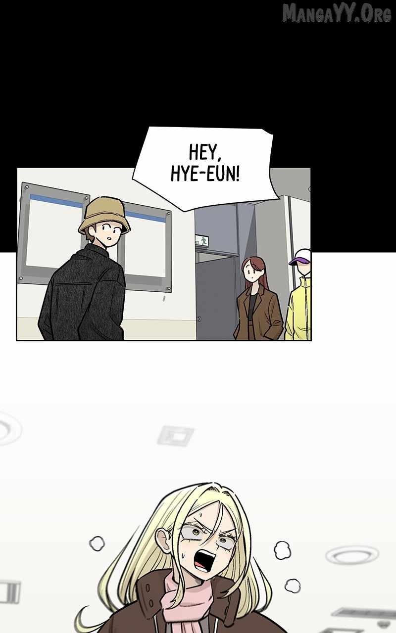 Skool of Street Chapter 66 page 106