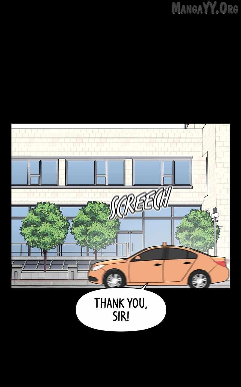 Skool of Street Chapter 66 page 105