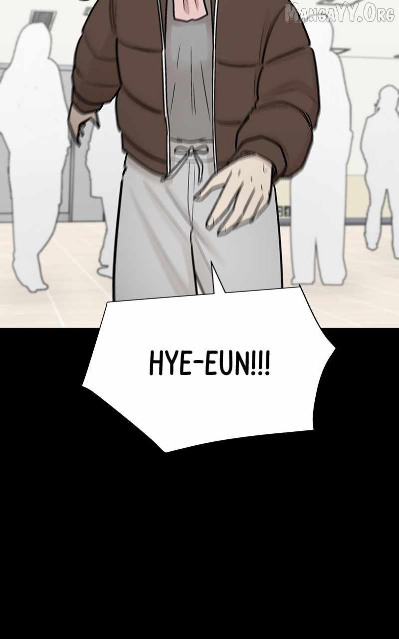 Skool of Street Chapter 66 page 107