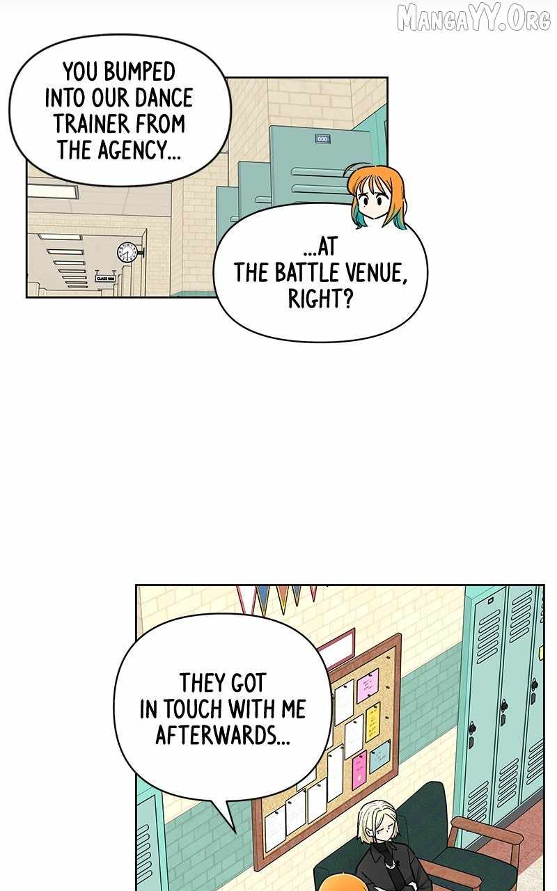 Skool of Street Chapter 67 page 4