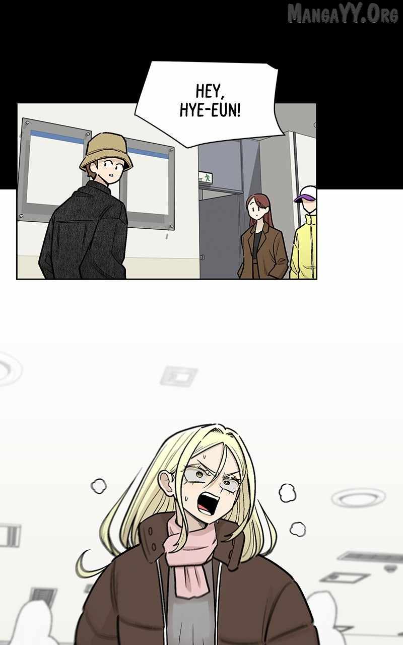 Skool of Street Chapter 67 page 2