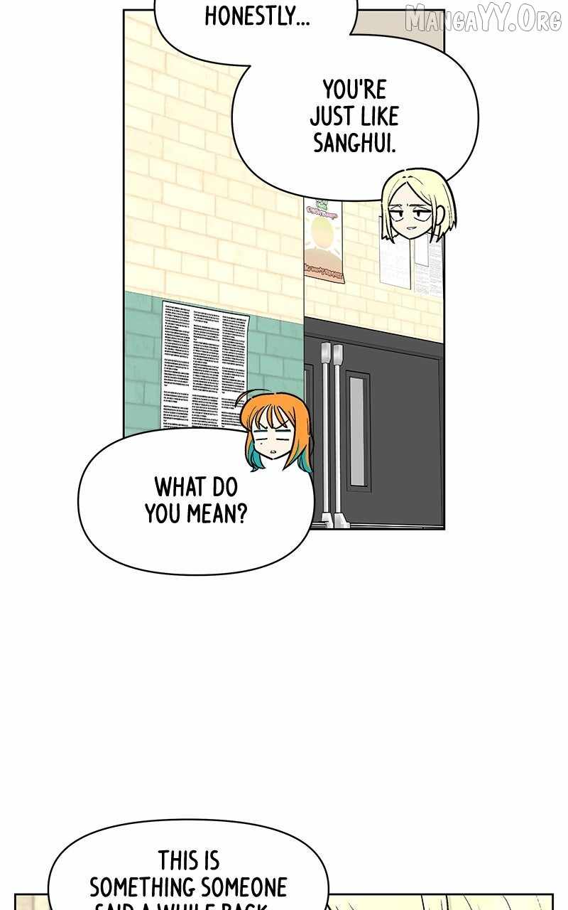 Skool of Street Chapter 67 page 7