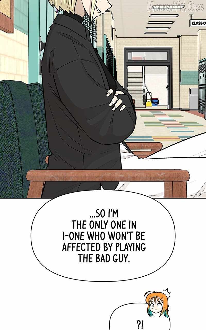 Skool of Street Chapter 67 page 10