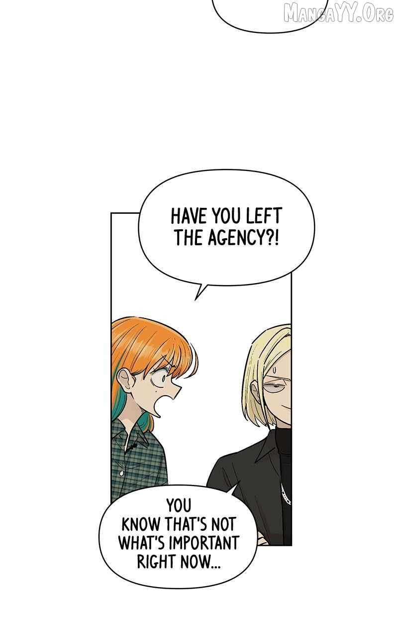 Skool of Street Chapter 67 page 11