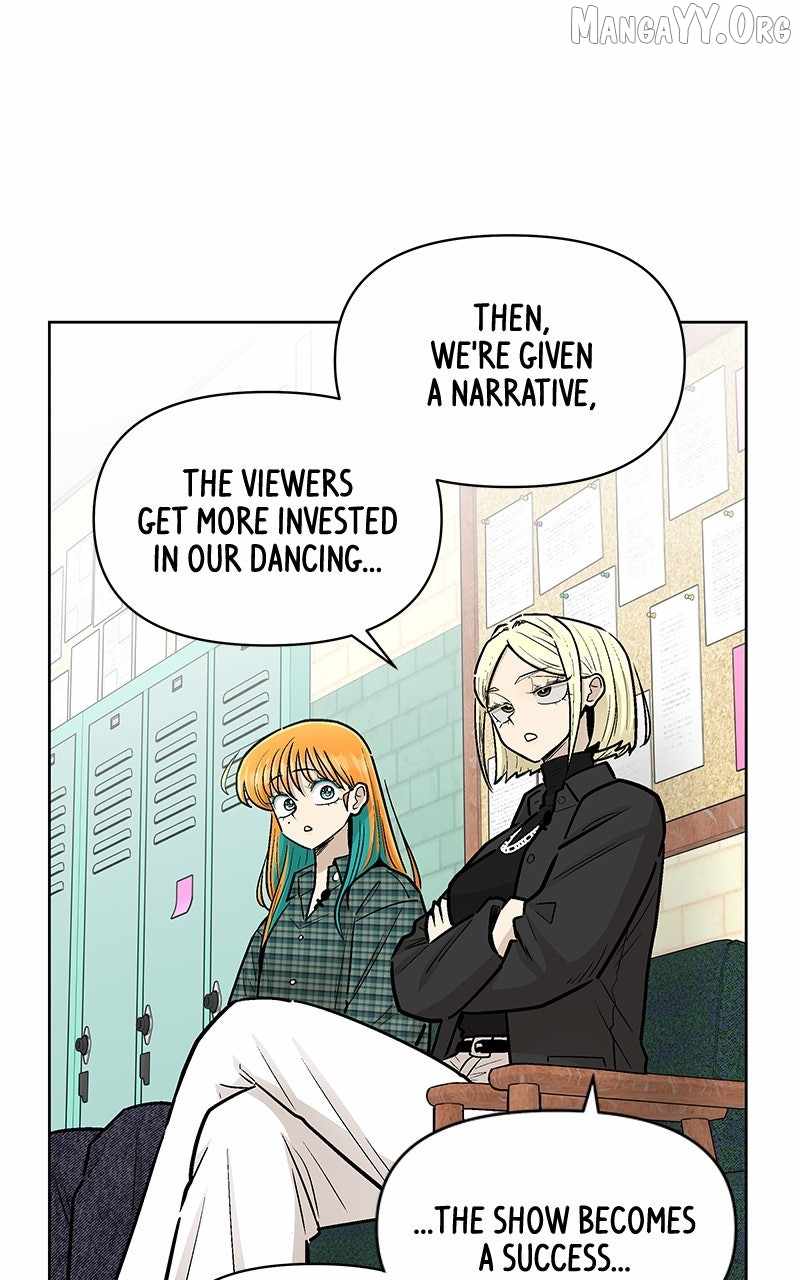 Skool of Street Chapter 67 page 15