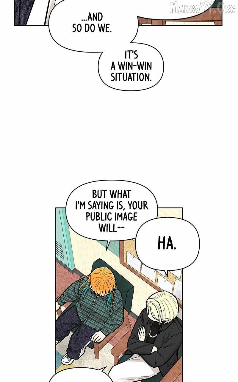 Skool of Street Chapter 67 page 16