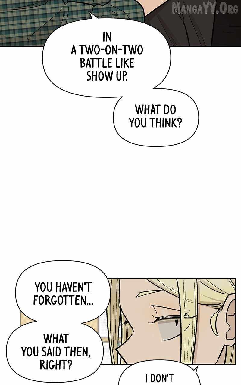 Skool of Street Chapter 67 page 29