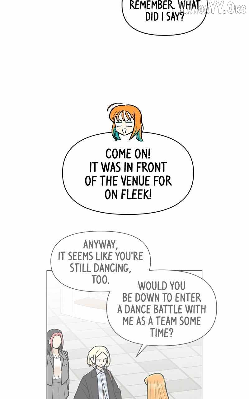 Skool of Street Chapter 67 page 30