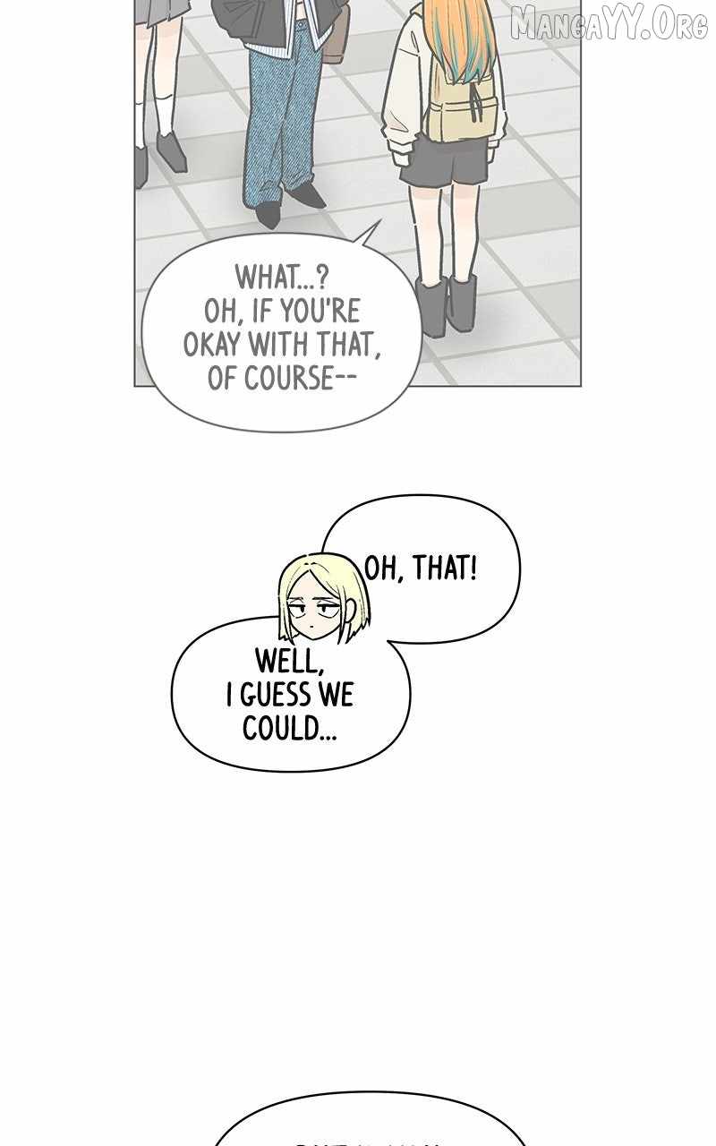 Skool of Street Chapter 67 page 31