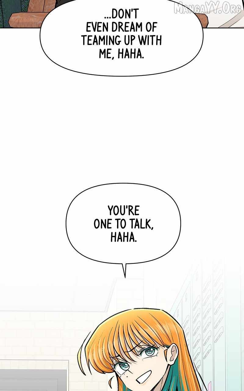 Skool of Street Chapter 67 page 33