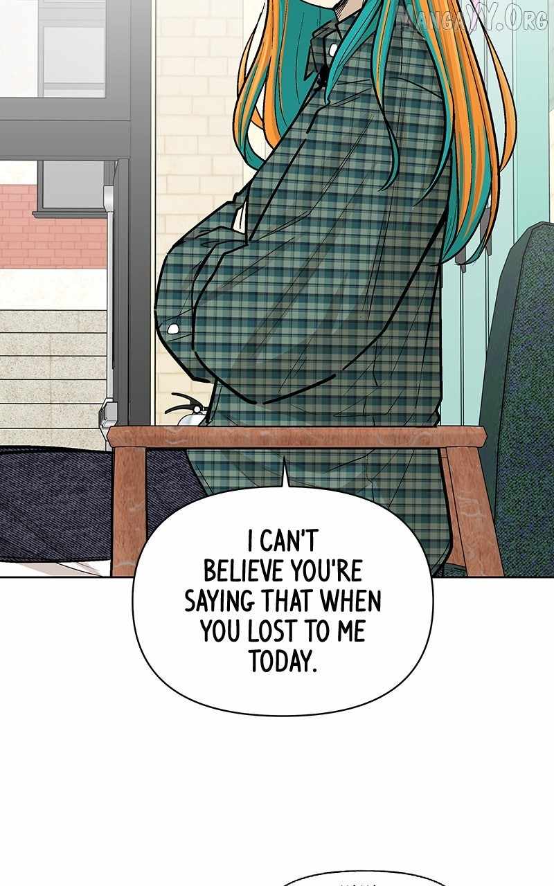 Skool of Street Chapter 67 page 34