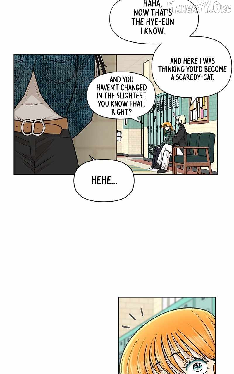 Skool of Street Chapter 67 page 35