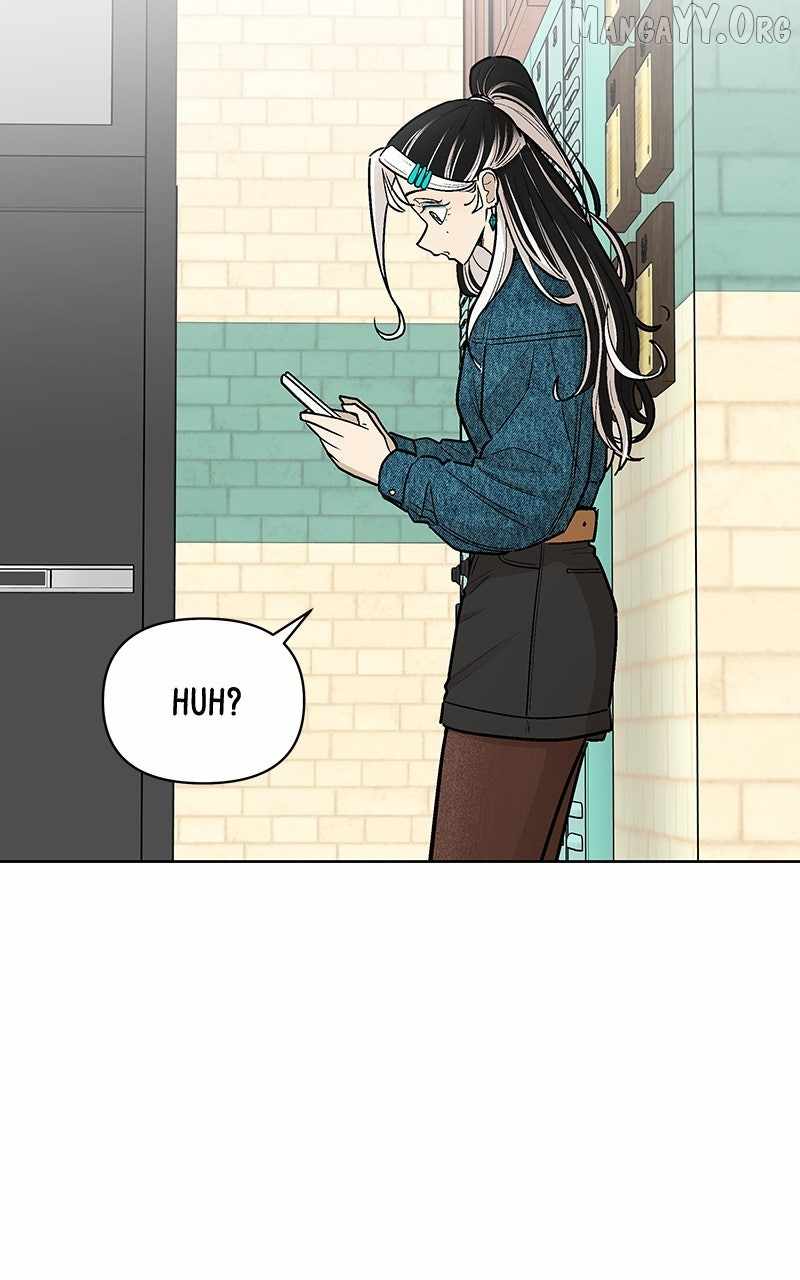Skool of Street Chapter 67 page 37