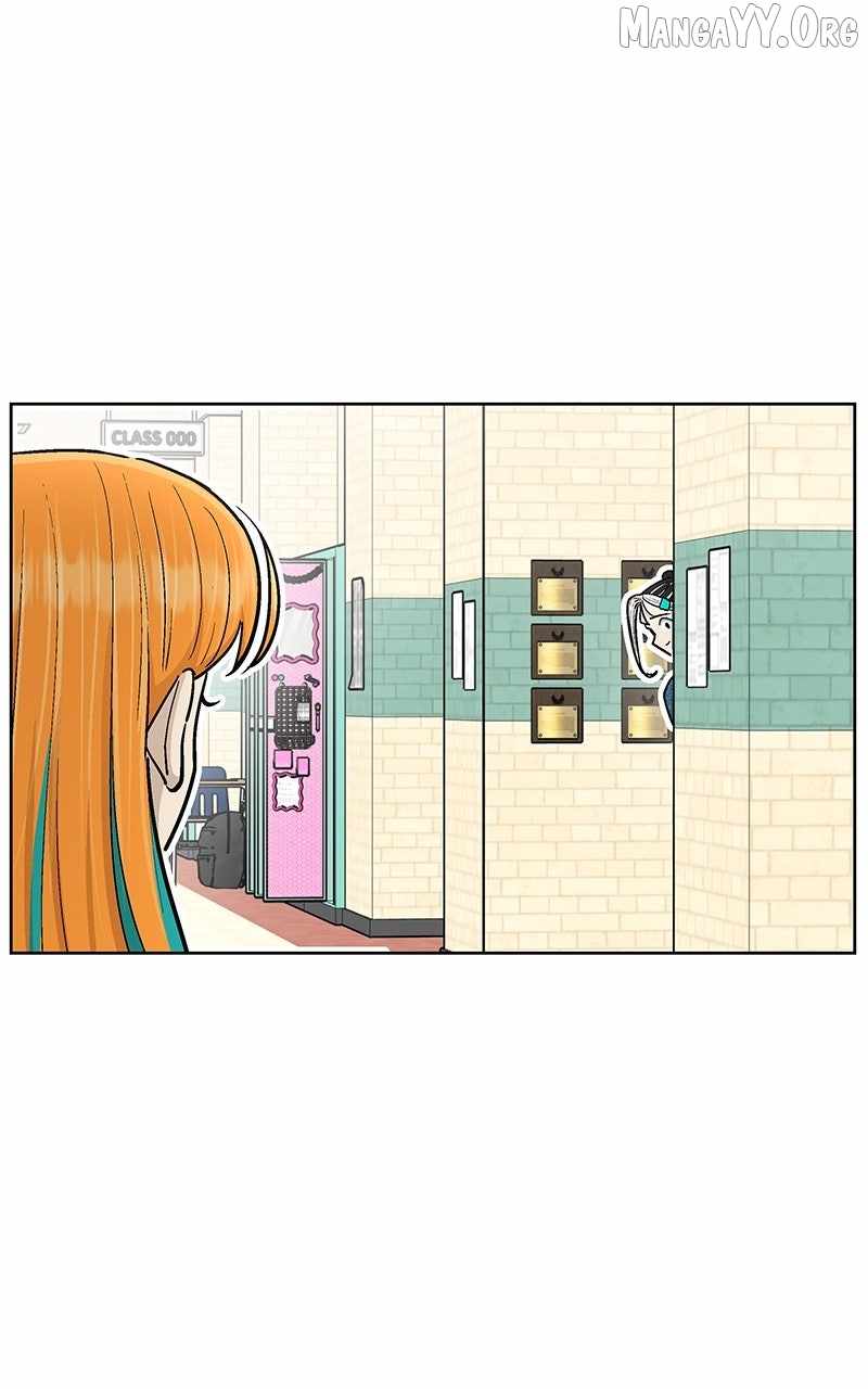 Skool of Street Chapter 67 page 39