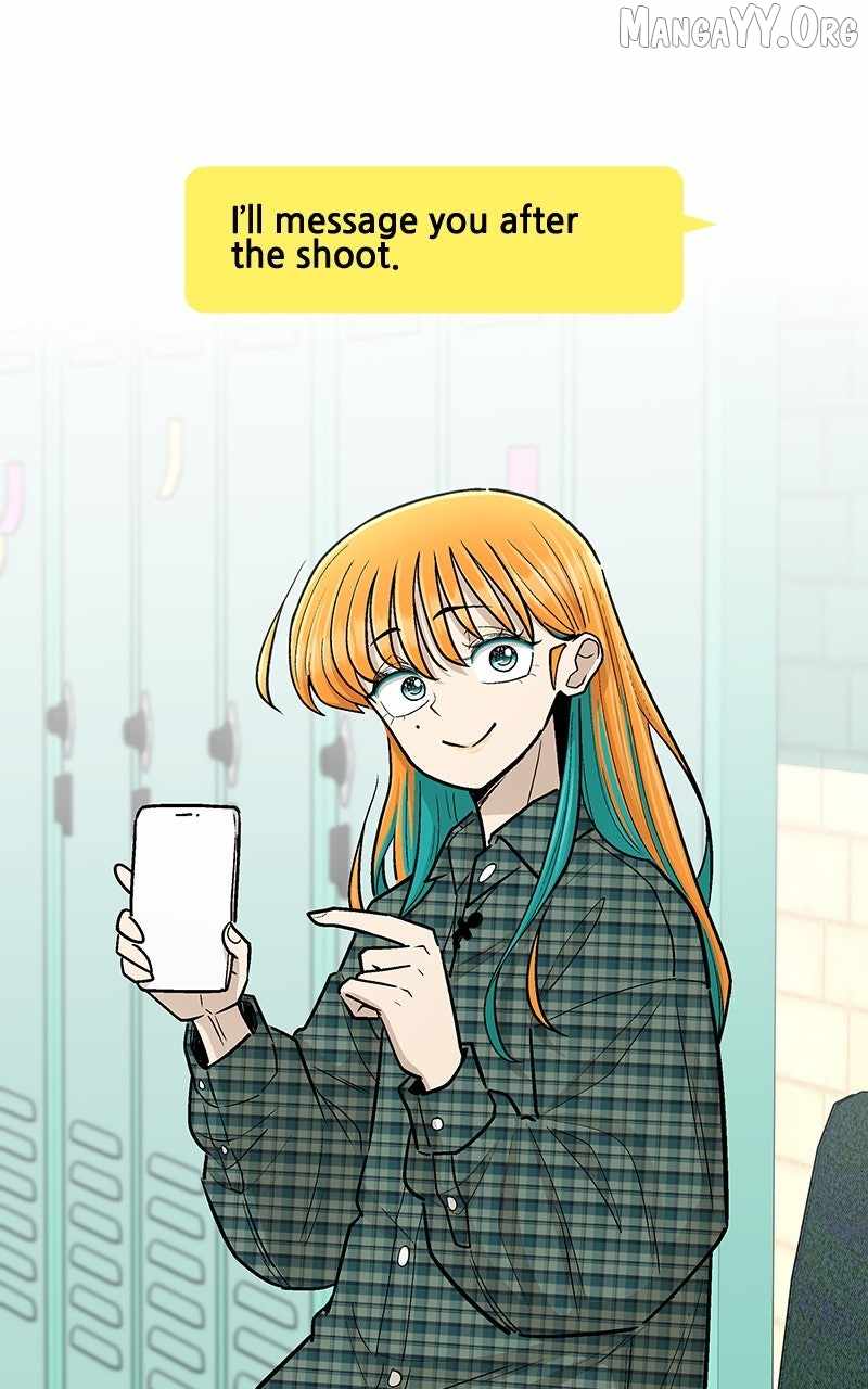 Skool of Street Chapter 67 page 40