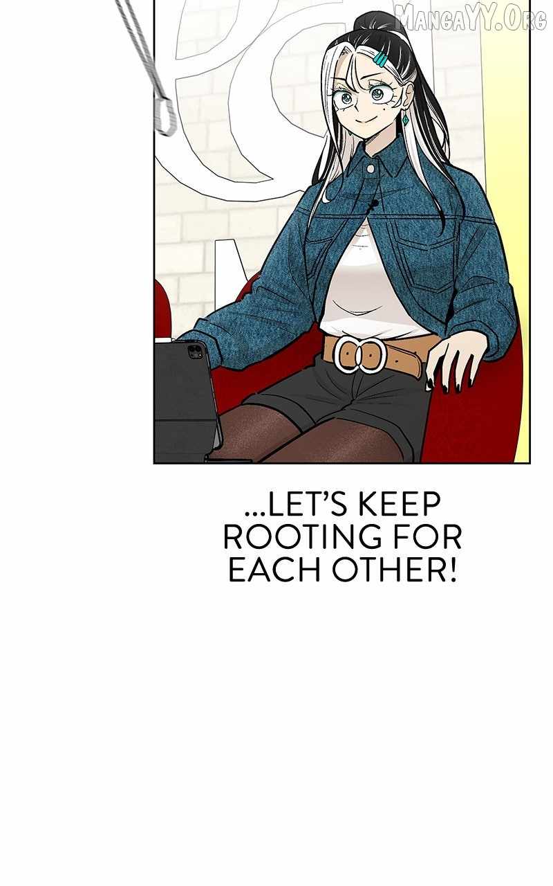 Skool of Street Chapter 67 page 45
