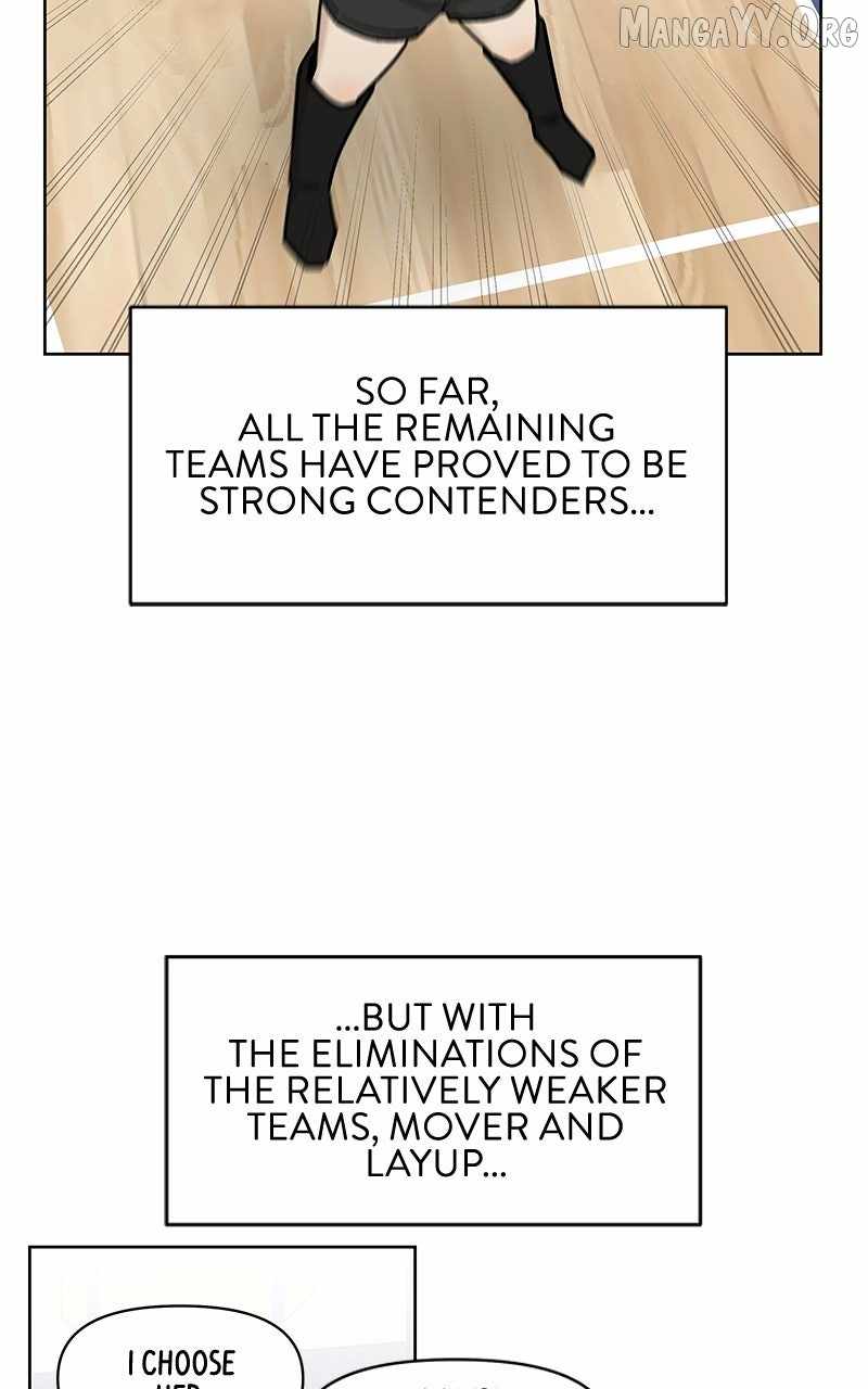 Skool of Street Chapter 67 page 53