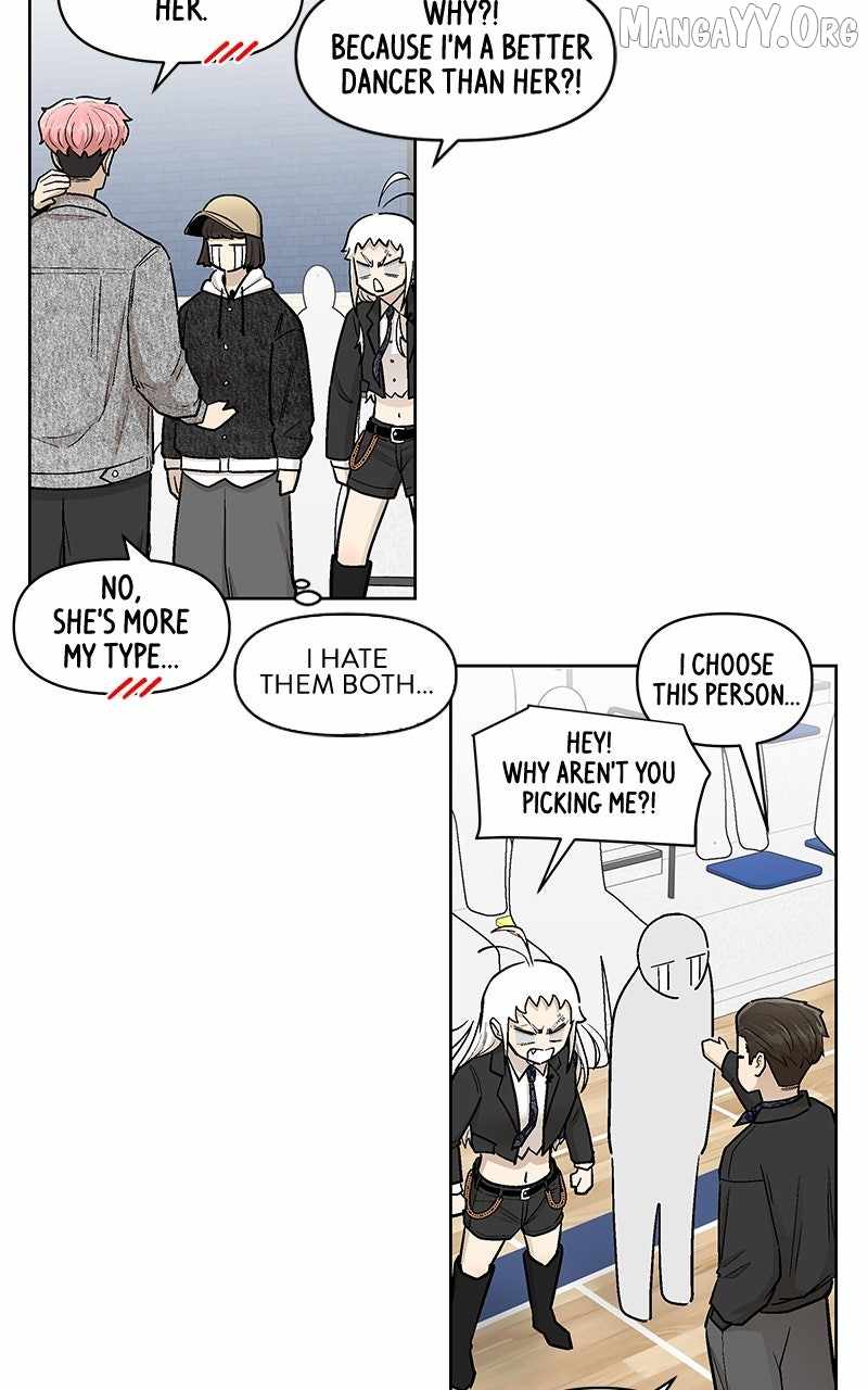 Skool of Street Chapter 67 page 54