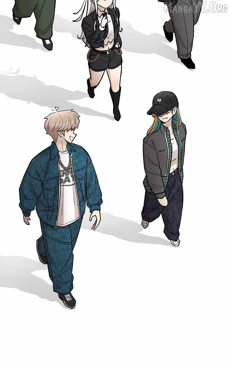 Skool of Street Chapter 67 page 59