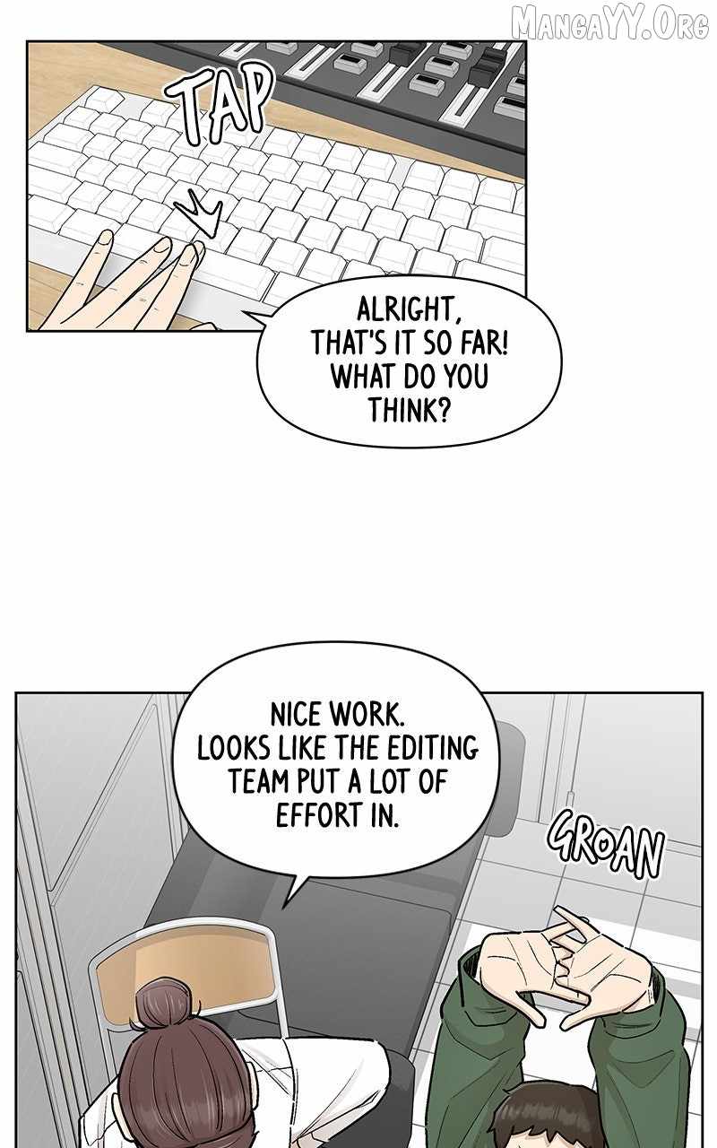 Skool of Street Chapter 67 page 62