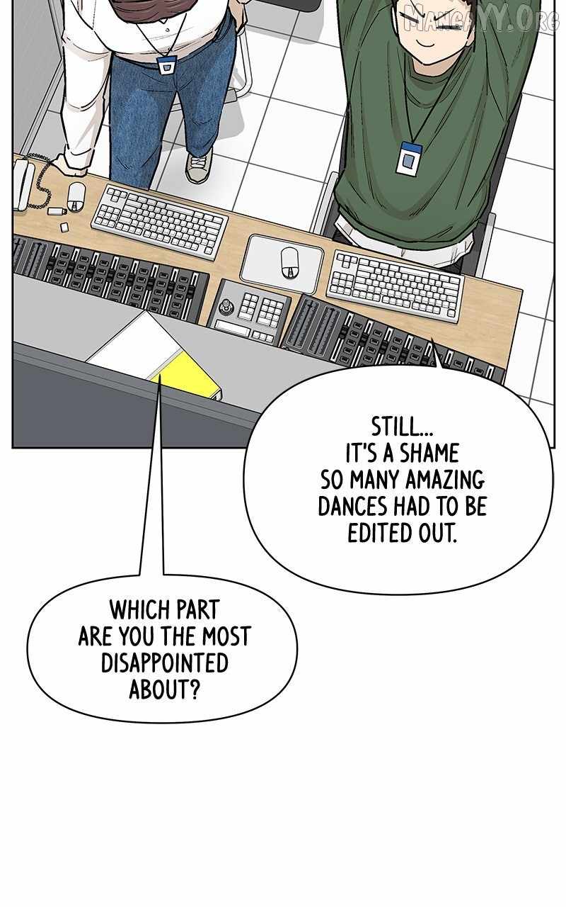 Skool of Street Chapter 67 page 63