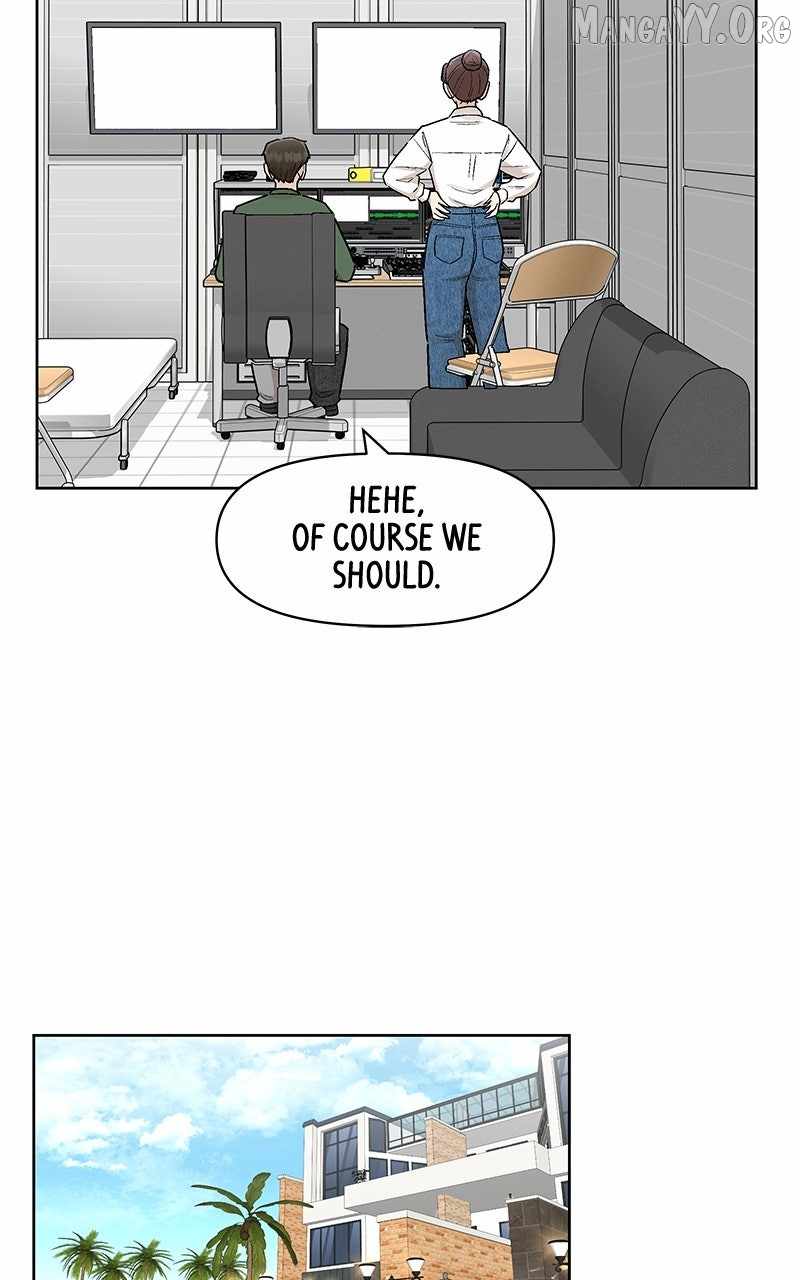 Skool of Street Chapter 67 page 70