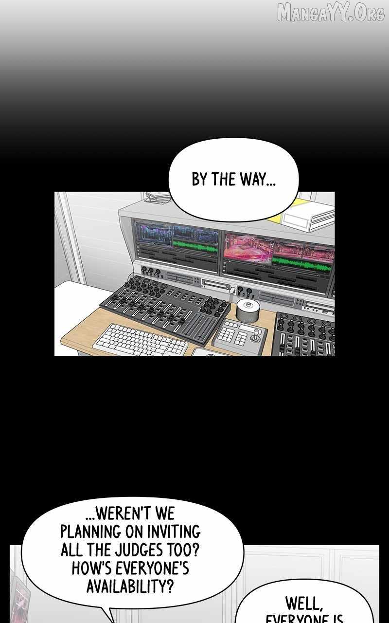 Skool of Street Chapter 67 page 74