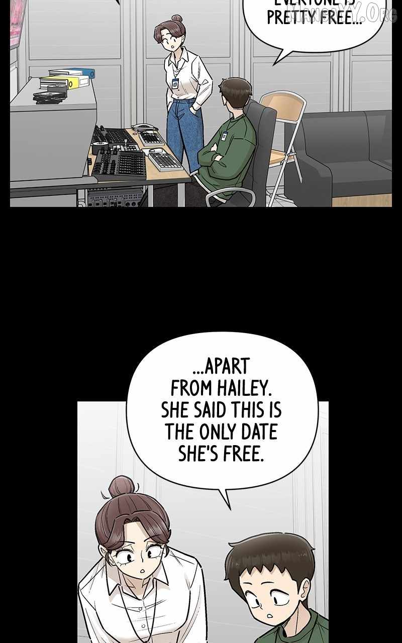 Skool of Street Chapter 67 page 75