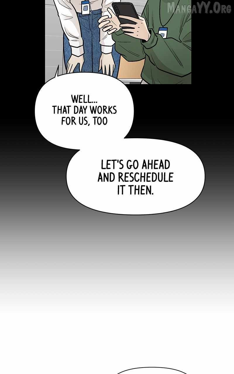 Skool of Street Chapter 67 page 76