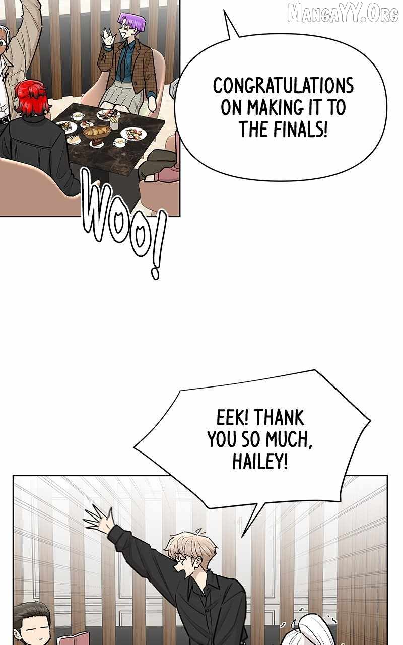 Skool of Street Chapter 67 page 78