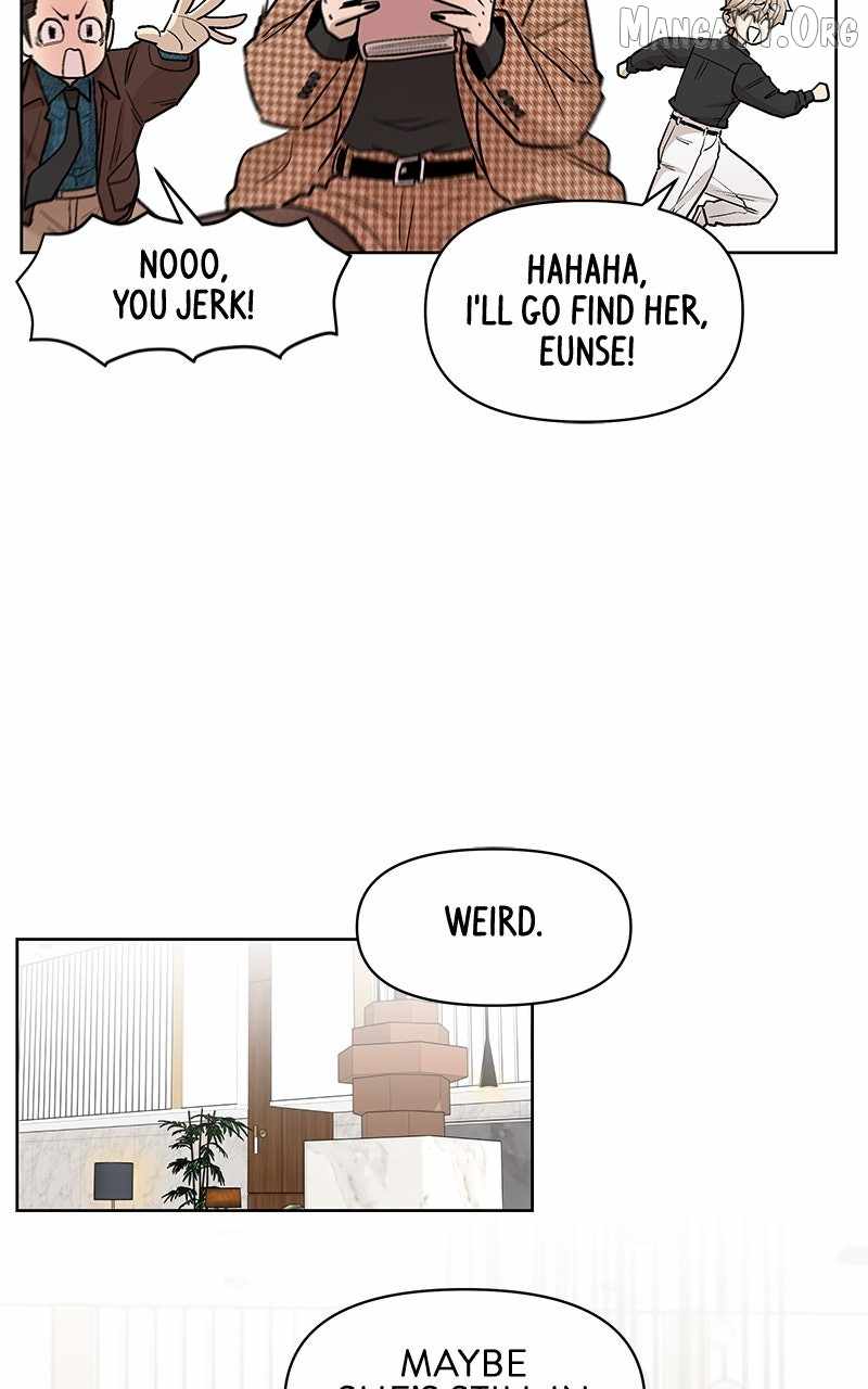 Skool of Street Chapter 67 page 81