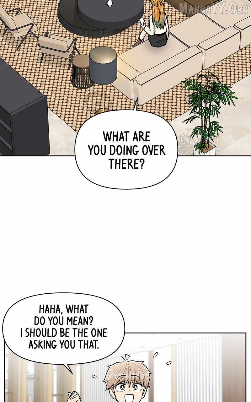 Skool of Street Chapter 67 page 87