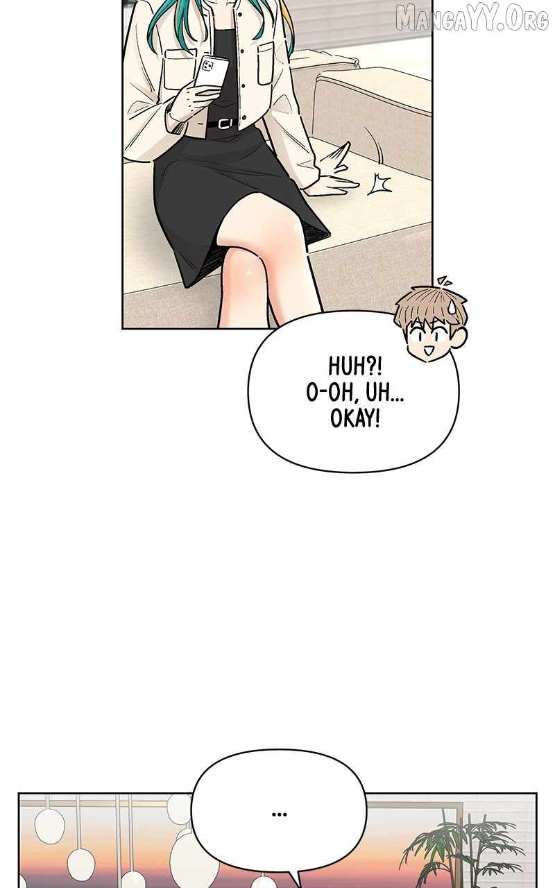 Skool of Street Chapter 67 page 91