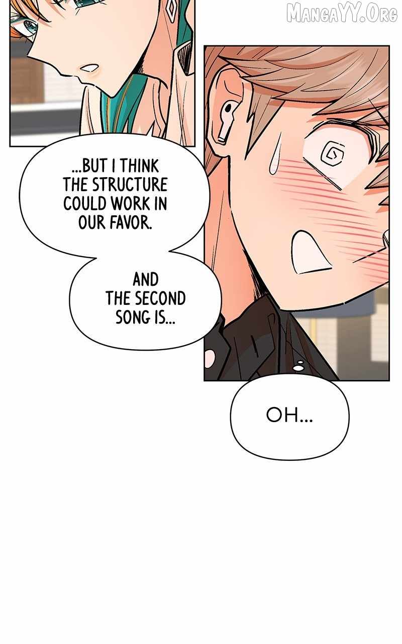 Skool of Street Chapter 67 page 95