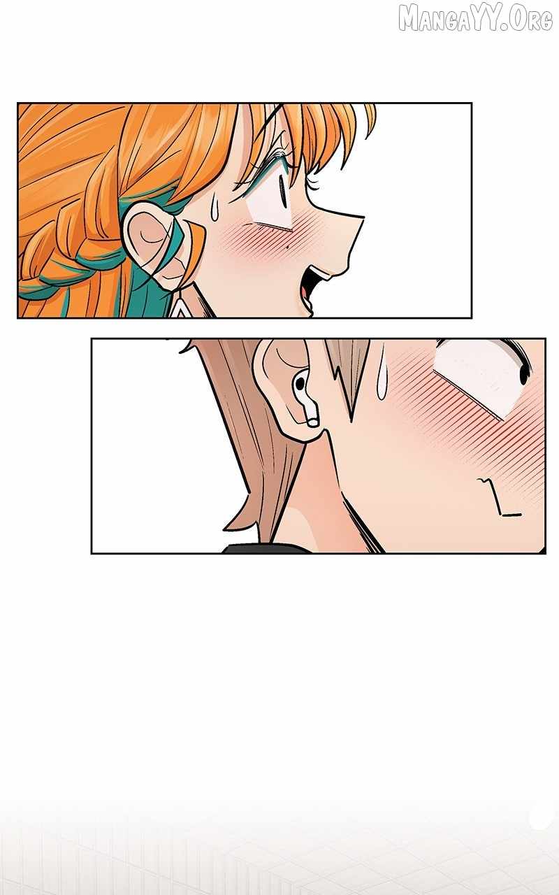 Skool of Street Chapter 67 page 99