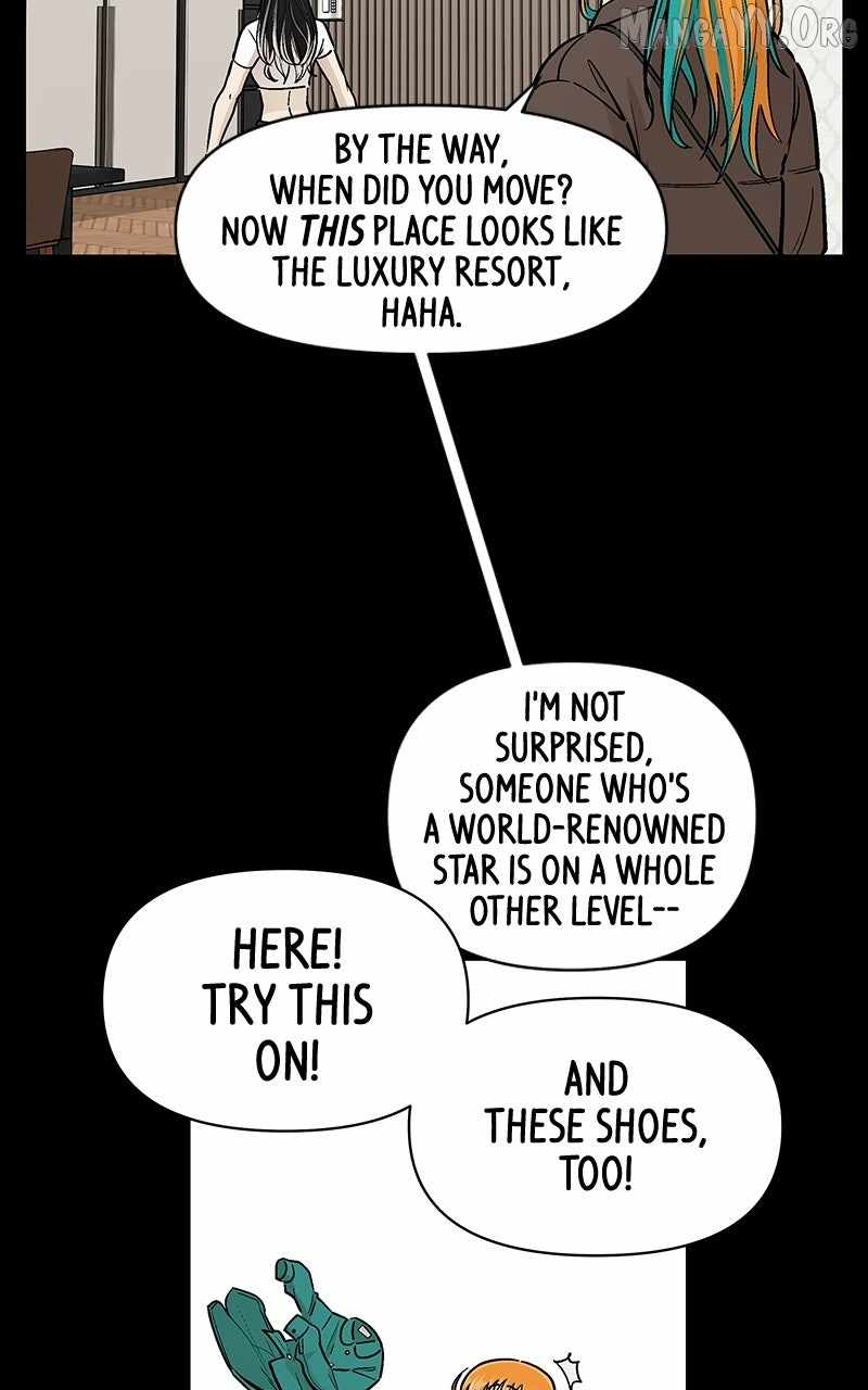Skool of Street Chapter 68 page 3