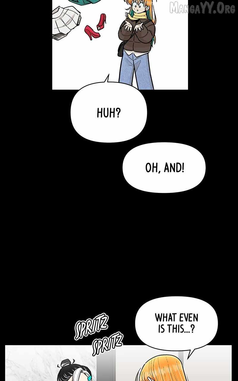 Skool of Street Chapter 68 page 4