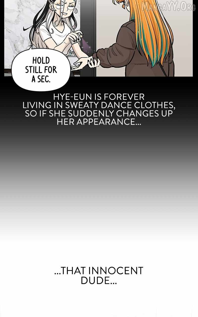 Skool of Street Chapter 68 page 5