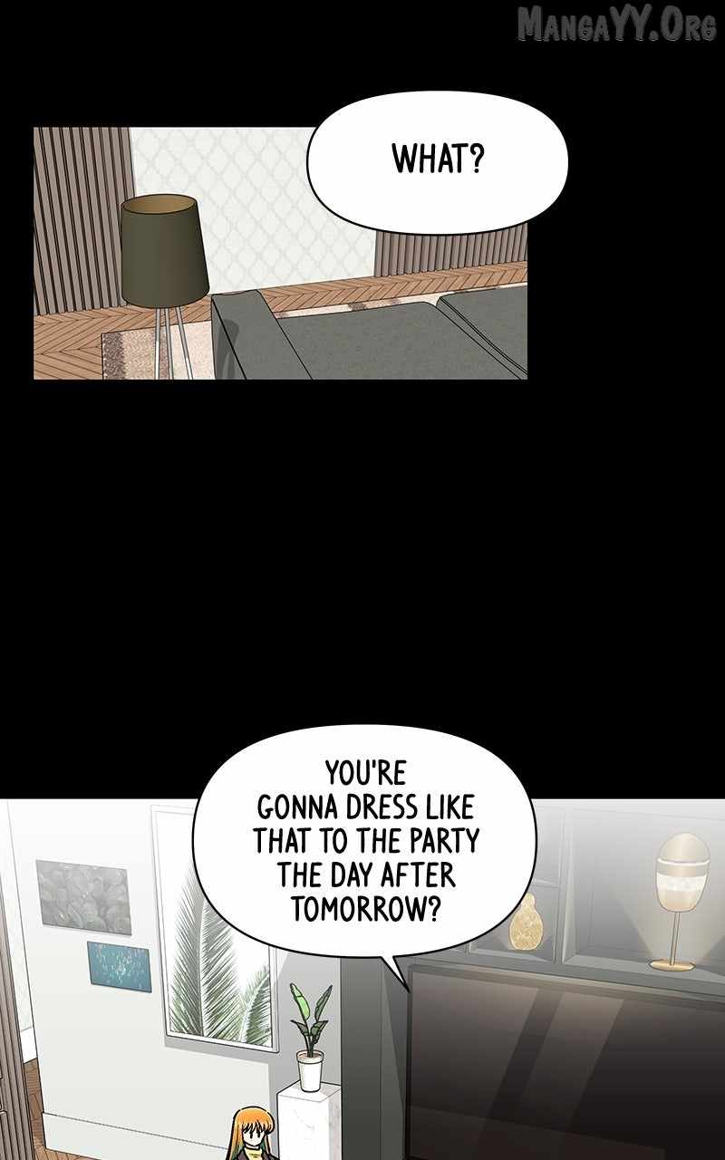 Skool of Street Chapter 68 page 1