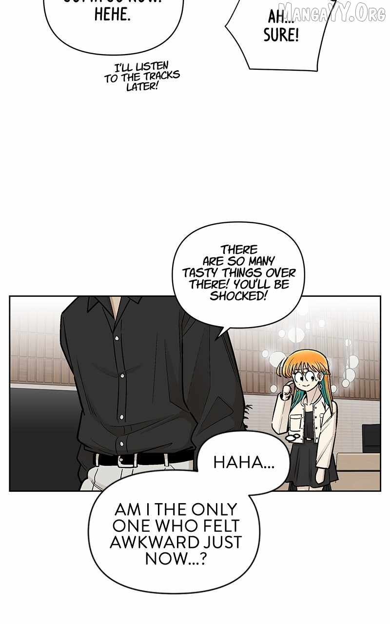 Skool of Street Chapter 68 page 8