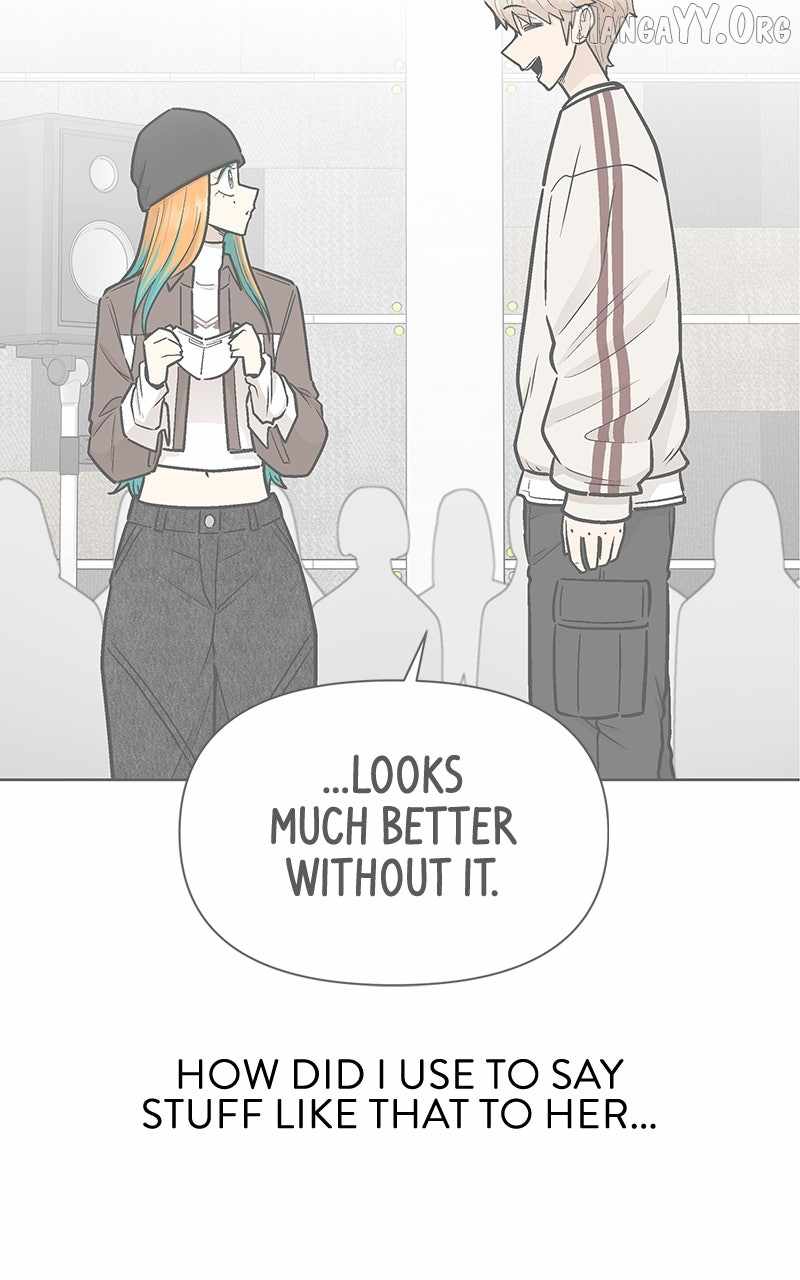 Skool of Street Chapter 68 page 11