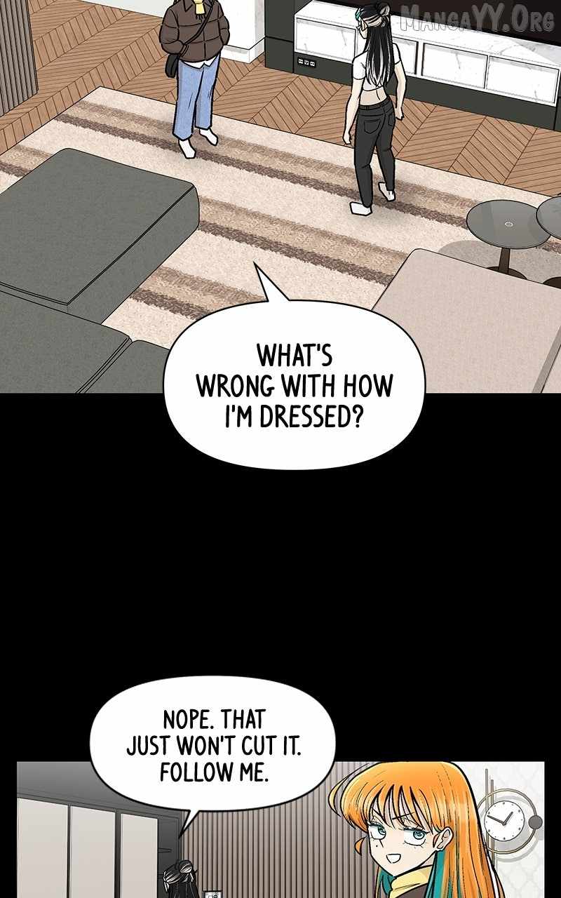 Skool of Street Chapter 68 page 2