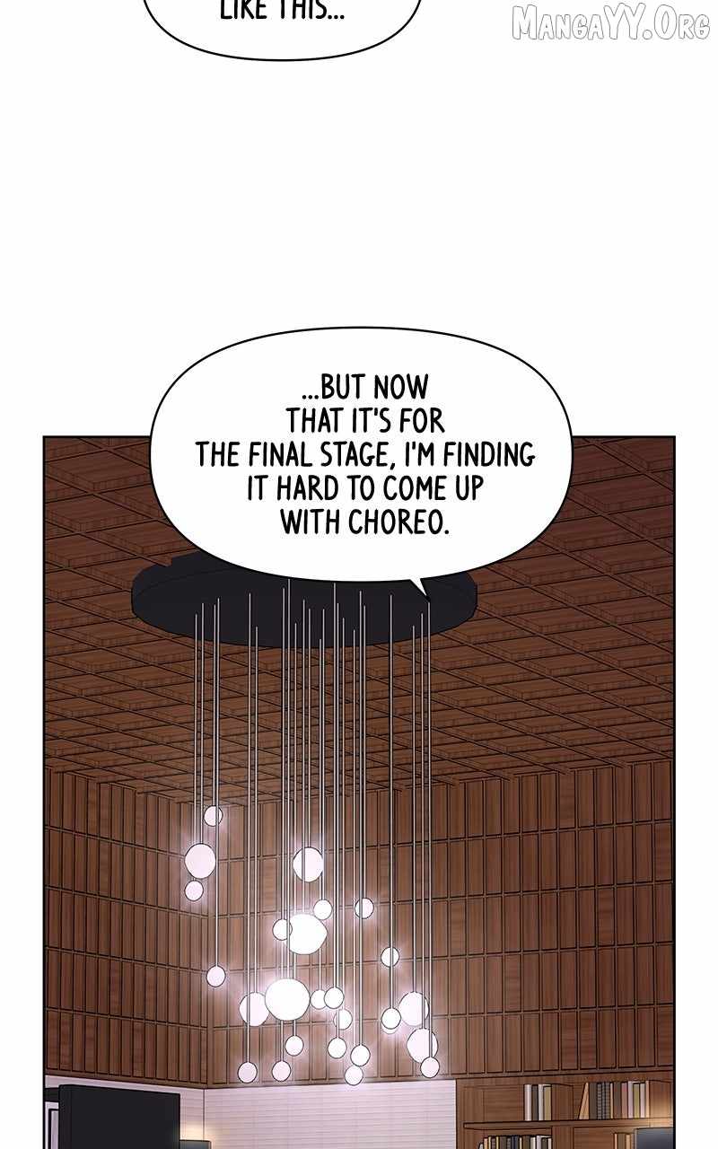 Skool of Street Chapter 68 page 24