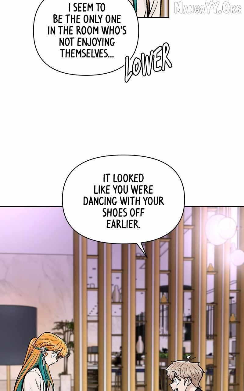 Skool of Street Chapter 68 page 26