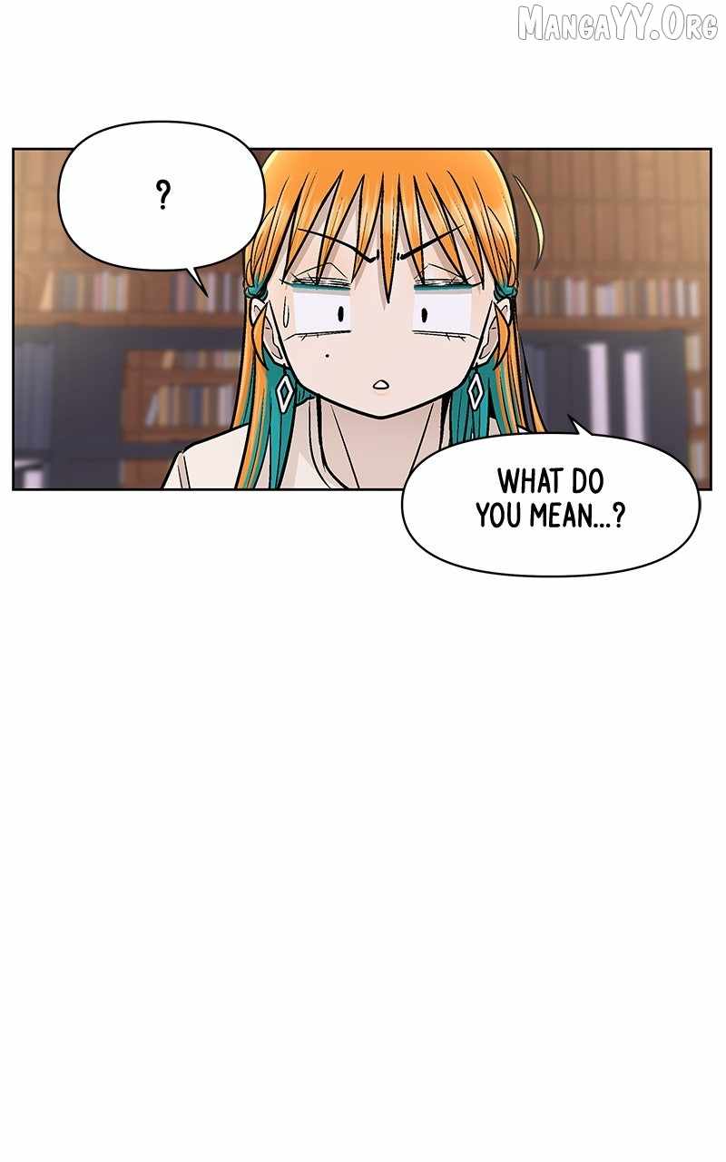 Skool of Street Chapter 68 page 29