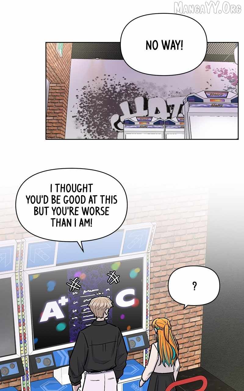 Skool of Street Chapter 68 page 30