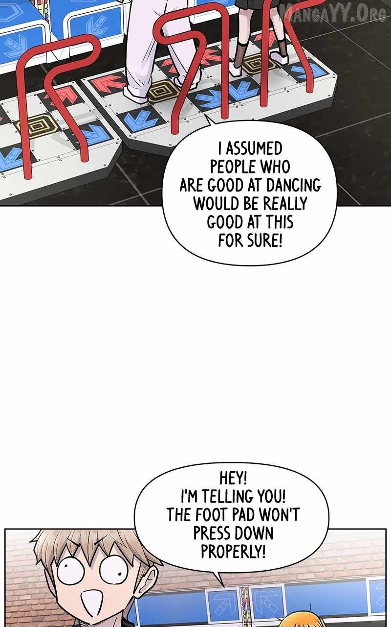 Skool of Street Chapter 68 page 31