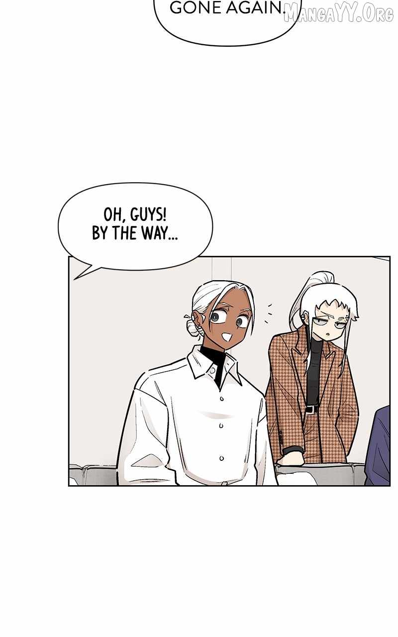 Skool of Street Chapter 68 page 17