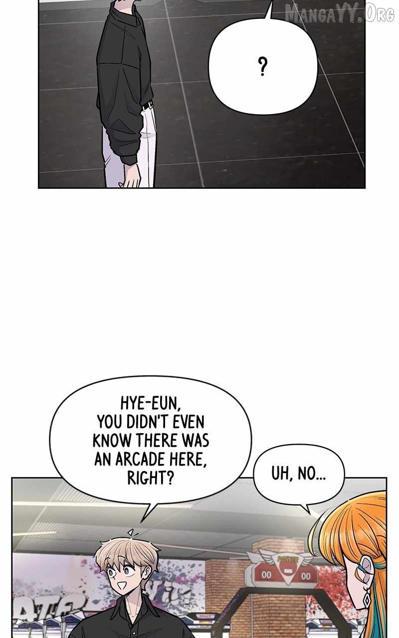 Skool of Street Chapter 68 page 34