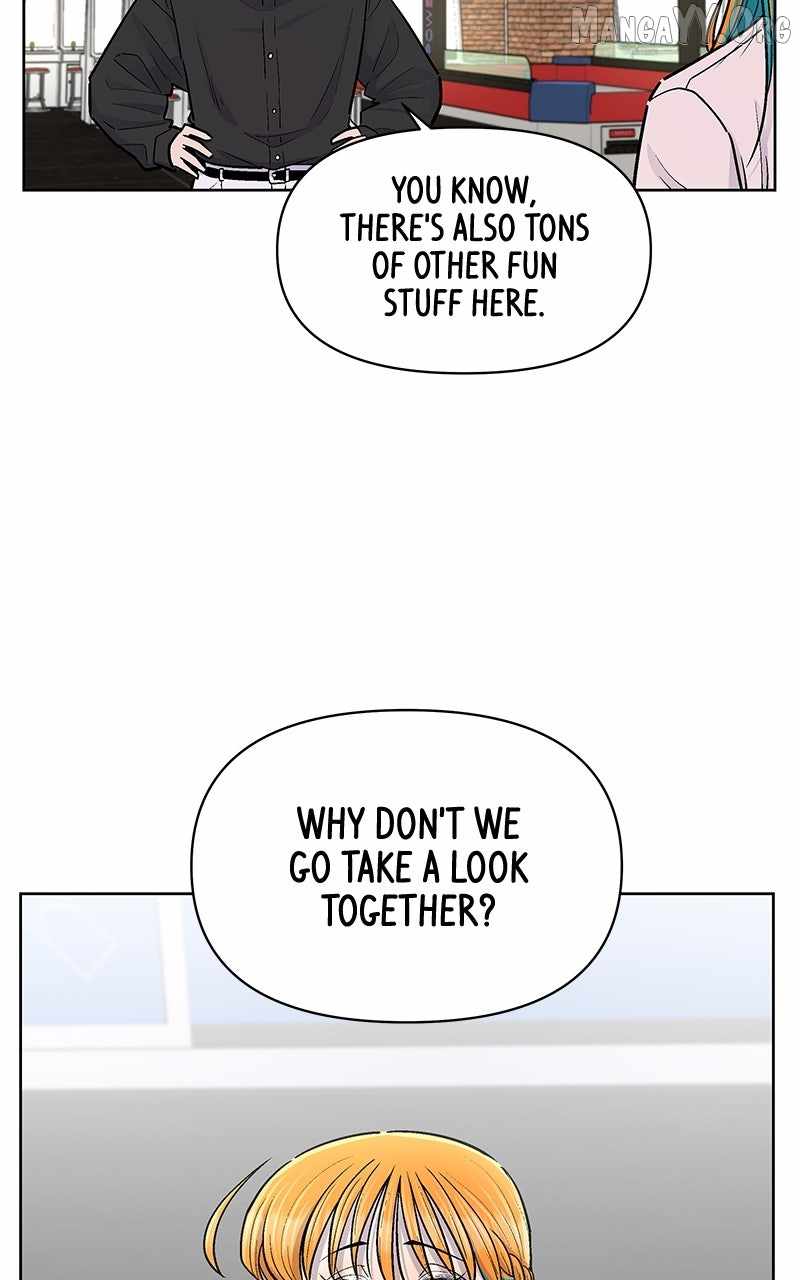 Skool of Street Chapter 68 page 35